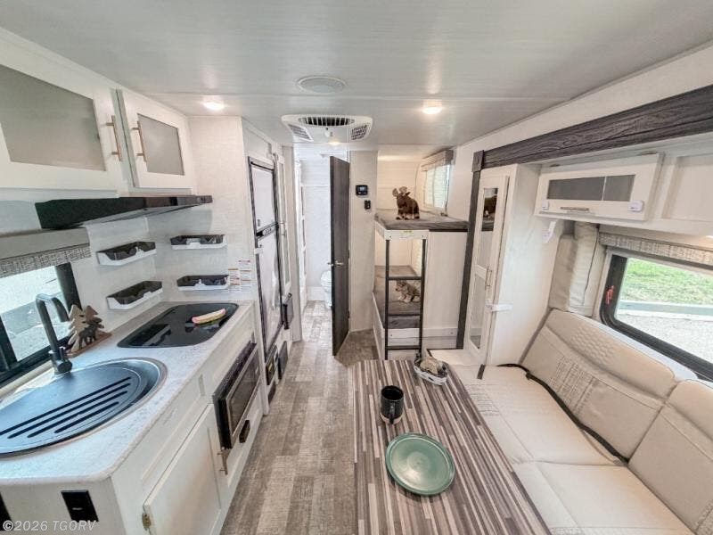Used 2021 Forest River R Pod RP-193 available in Greeley, Colorado