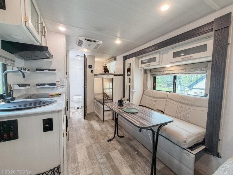 2021 R Pod RP-193 by Forest River from TGORV in Greeley, Colorado