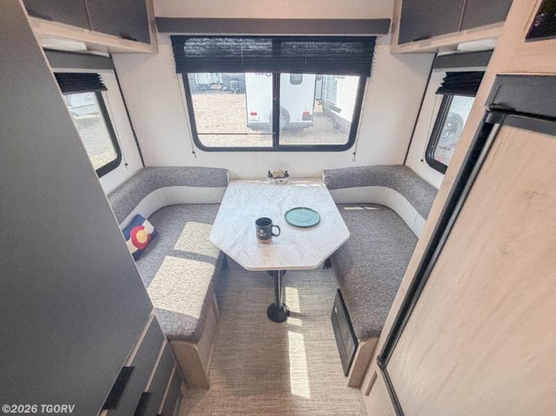 2021 Hitch 16RD by Cruiser RV from TGORV in Greeley, Colorado