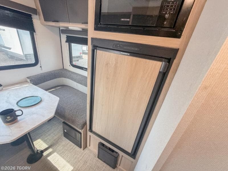 Used 2021 Cruiser RV Hitch 16RD available in Greeley, Colorado