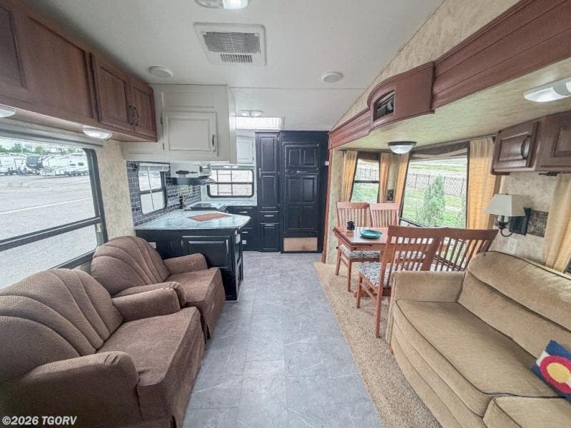 Used 2011 Keystone Cougar High Country 299RKS available in Greeley, Colorado
