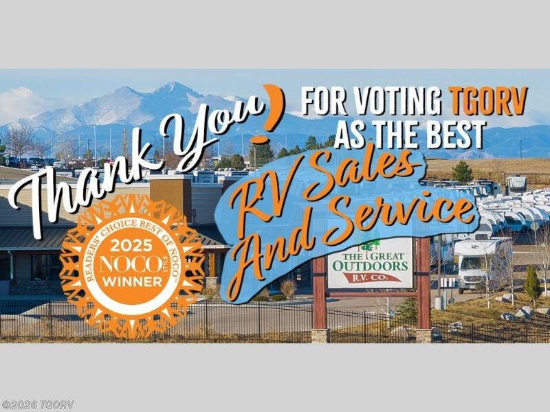 2017 Shockwave 28RQDX by Forest River from TGORV in Greeley, Colorado