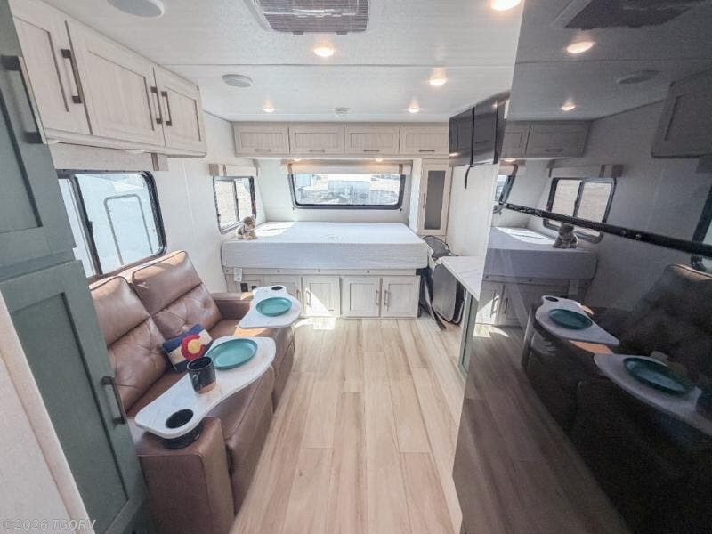 Used 2026 Forest River No Boundaries NB18.2 available in Greeley, Colorado