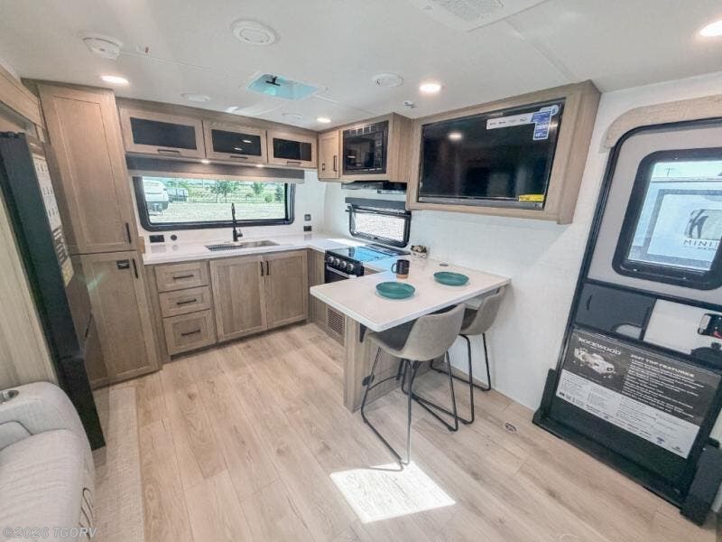 New 2027 Forest River Rockwood Mini Lite 2523MBR available in Greeley, Colorado