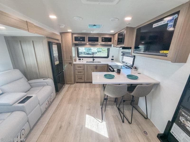 2027 Rockwood Mini Lite 2523MBR by Forest River from TGORV in Greeley, Colorado