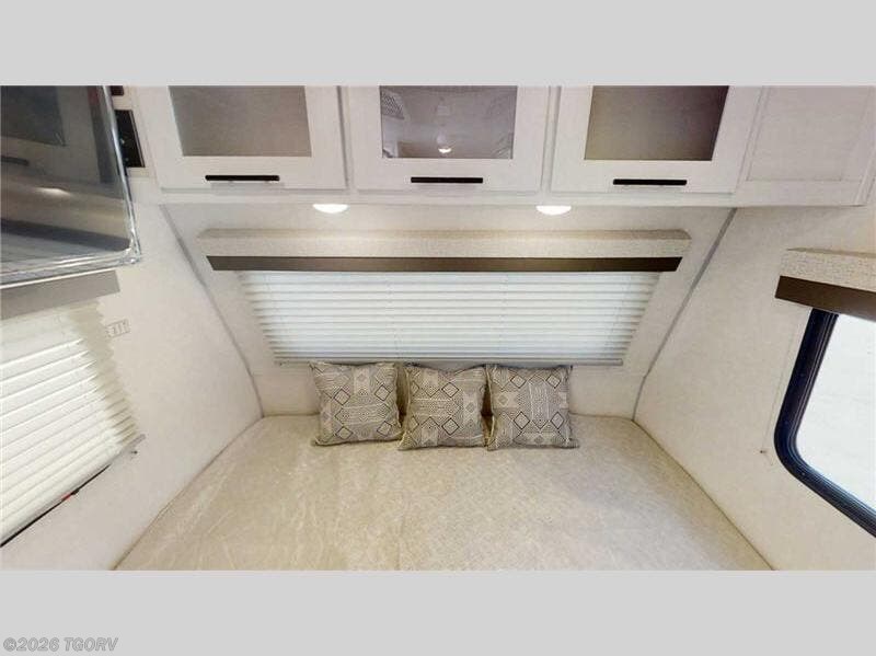 Used 2024 Forest River No Boundaries NB16.1 available in Greeley, Colorado