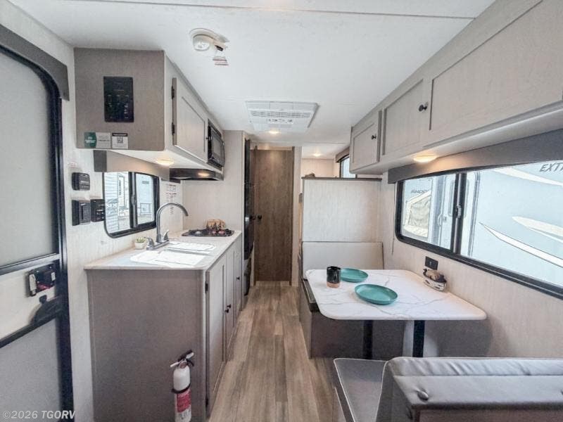 2025 Clipper 3K Series 17CBH by Coachmen from TGORV in Greeley, Colorado