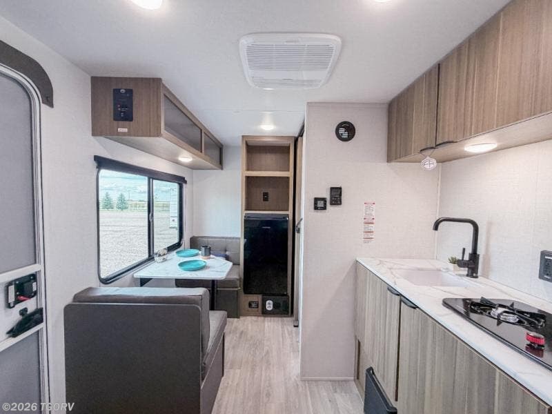 New 2027 Forest River Wildwood FSX 135ICE available in Greeley, Colorado
