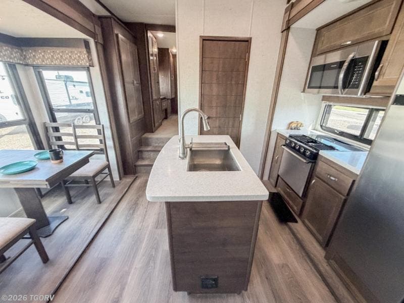 Used 2019 Highland Ridge Open Range 373RBS available in Greeley, Colorado