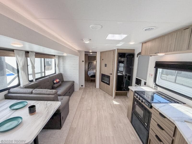 2027 Wildwood 26DBHD by Forest River from TGORV in Greeley, Colorado