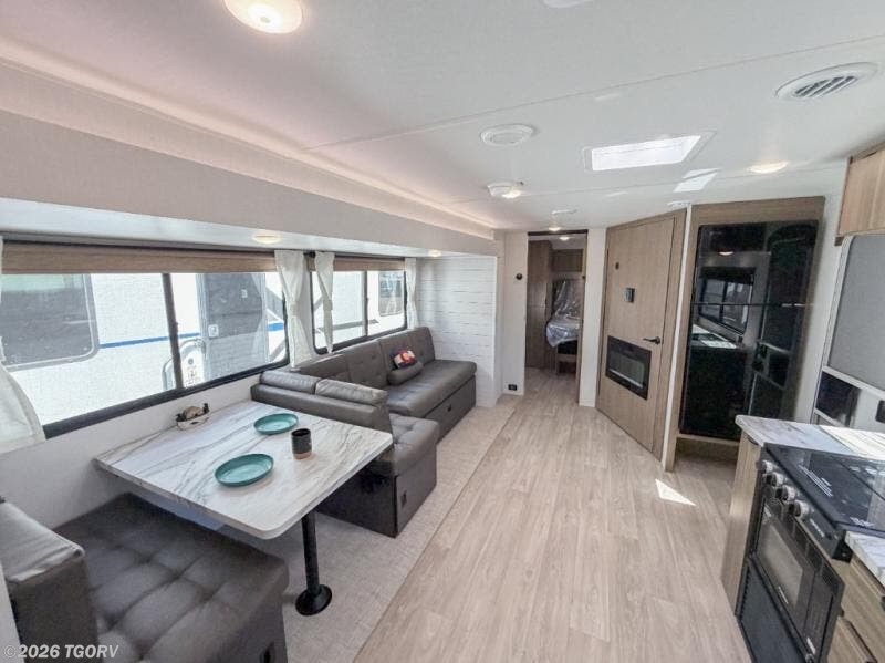 New 2027 Forest River Wildwood 26DBHD available in Greeley, Colorado