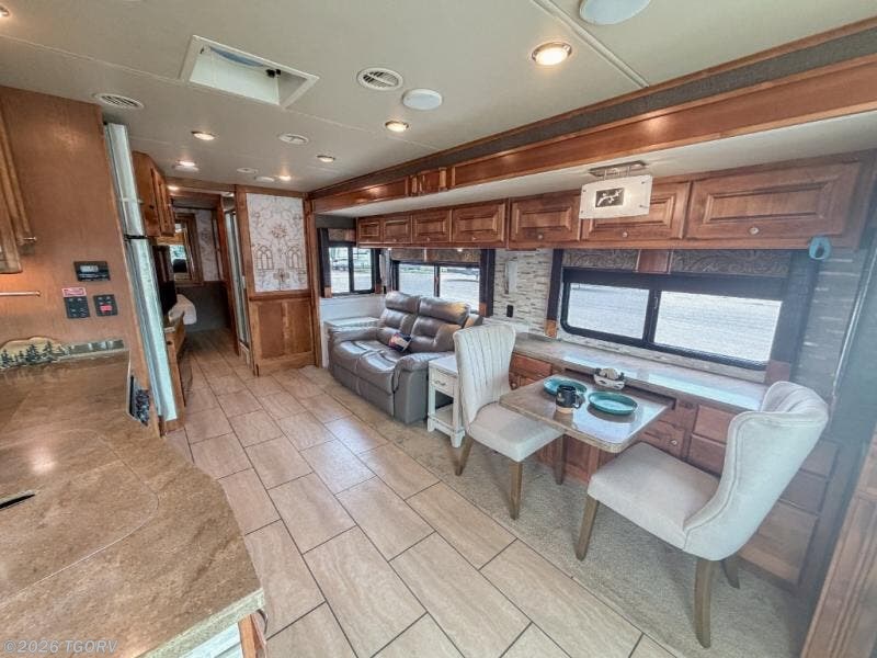 2016 Allegro 31 SA by Tiffin from TGORV in Greeley, Colorado