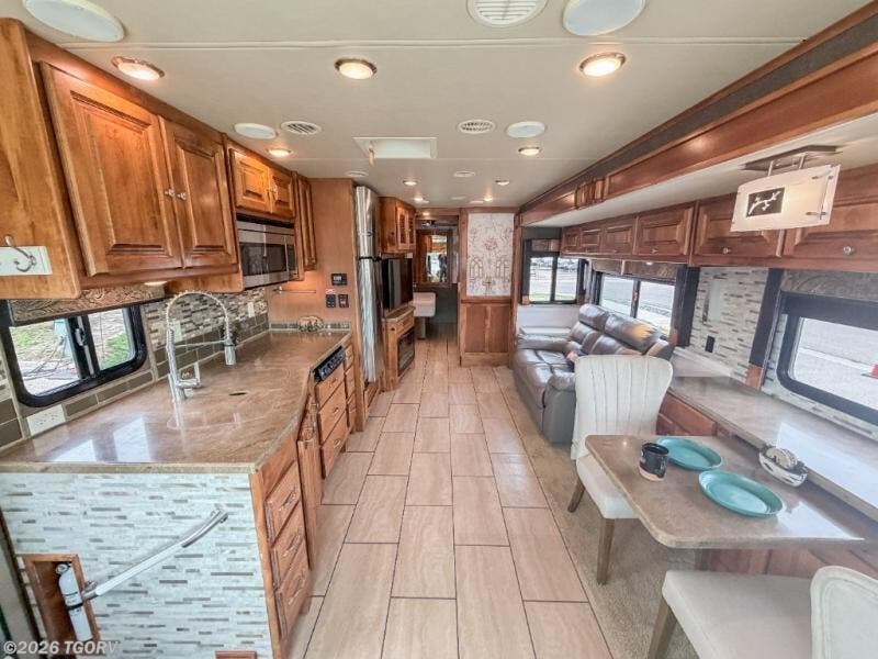 Used 2016 Tiffin Allegro 31 SA available in Greeley, Colorado
