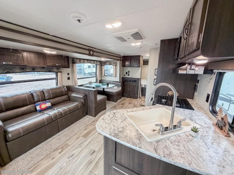 2018 Springdale 2660RL by Keystone from TGORV in Greeley, Colorado