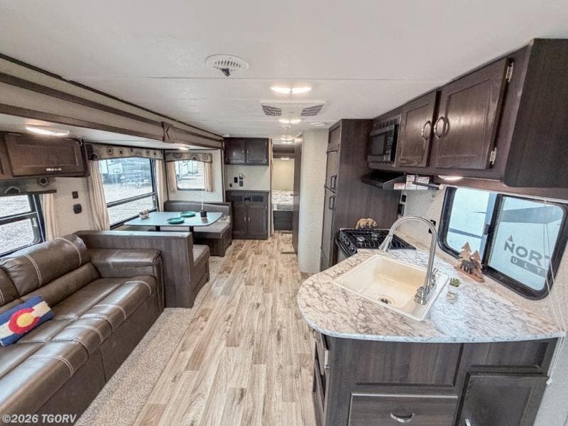 Used 2018 Keystone Springdale 2660RL available in Greeley, Colorado