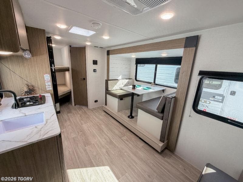 2027 Wildwood FSX 178BH by Forest River from TGORV in Greeley, Colorado