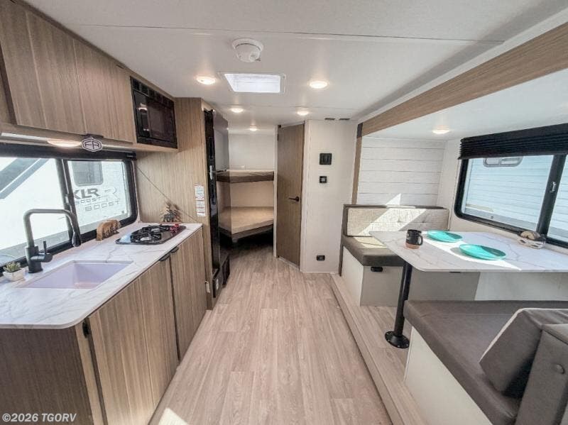 New 2027 Forest River Wildwood FSX 178BH available in Greeley, Colorado