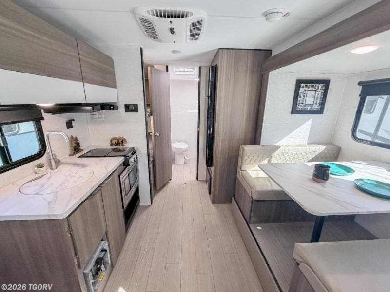 2025 Sonic Lite SL169VUD by Venture RV from TGORV in Greeley, Colorado