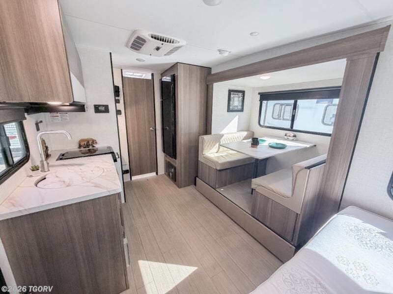 Used 2025 Venture RV Sonic Lite SL169VUD available in Greeley, Colorado
