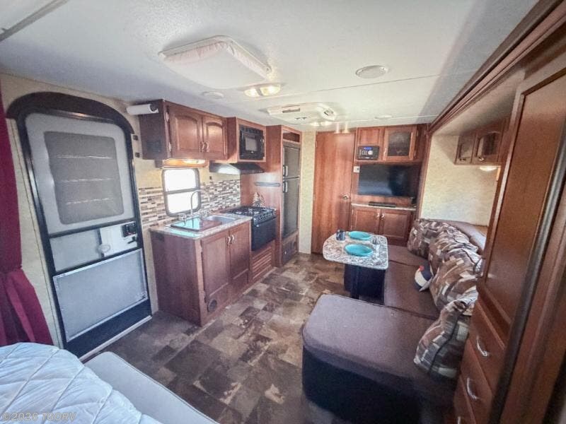 Used 2014 Forest River Tracer M-215 AIR available in Greeley, Colorado