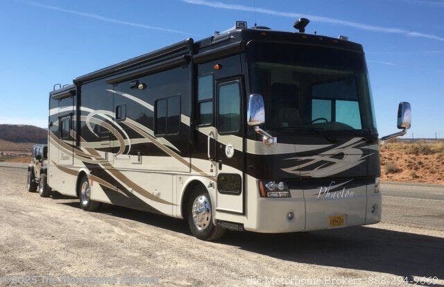 2009 Tiffin Phaeton 36 QSH (Sold) RV for Sale in Salisbury, MD 21804 ...