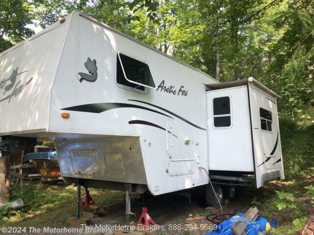 2007 Northwood Arctic Fox 24-5N (in Maine) RV for Sale in Salisbury, MD