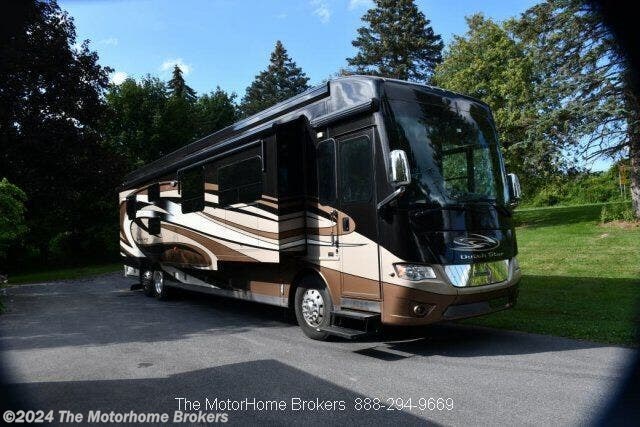 Used 2016 Newmar Dutch Star 4313 available in Salisbury, Maryland