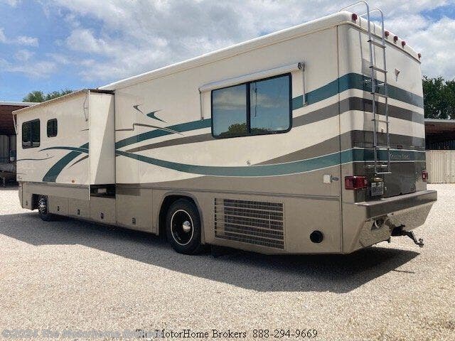1999 Country Coach Allure 36' (in Austin, TX) RV for Sale in Salisbury, MD  21804 | 99CCA36  Classifieds