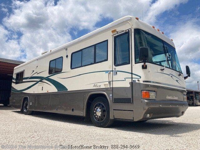 Used 1999 Country Coach Allure 36&#39;  (in Austin, TX) available in Salisbury, Maryland