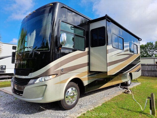 2018 Tiffin Allegro 32 SA (in Pensacola, FL) - Used Class A For Sale by The Motorhome Brokers in Salisbury, Maryland