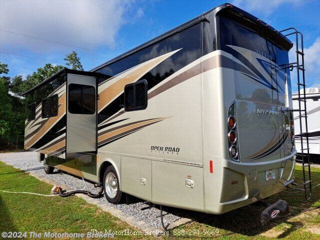 2018 Allegro 32 SA (in Pensacola, FL) by Tiffin from The Motorhome Brokers in Salisbury, Maryland