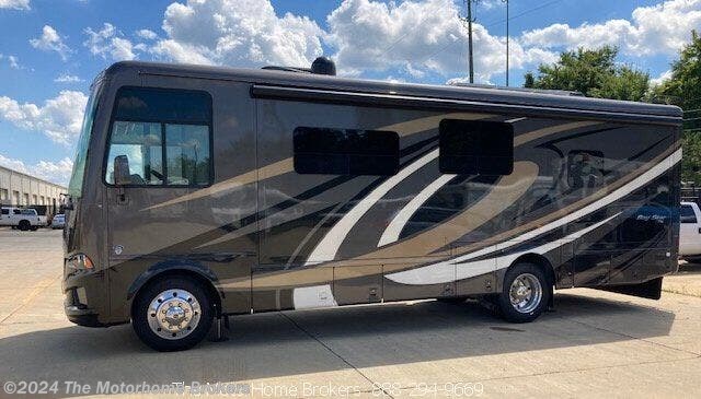 2021 Bay Star 3124 by Newmar from The Motorhome Brokers in Salisbury, Maryland