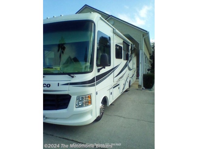 2018 Alante 31V (in Titusville, FL) by Jayco from The Motorhome Brokers in Salisbury, Maryland