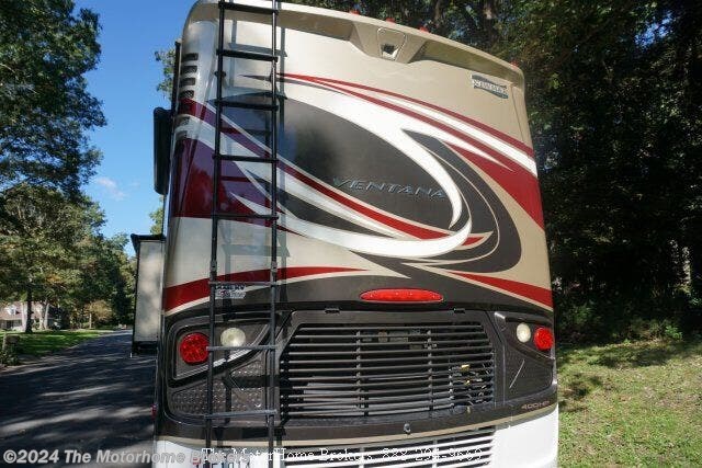 2016 Ventana 4381 by Newmar from The Motorhome Brokers in Salisbury, Maryland