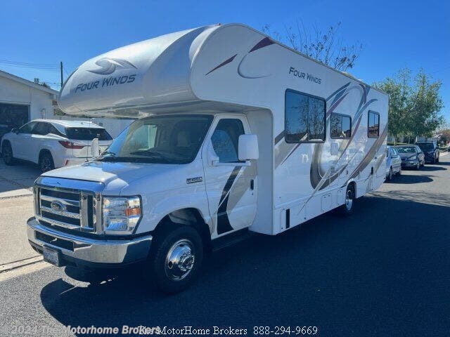 Used 2020 Thor Motor Coach Four Winds 28A (in Los Alamitos, CA available in Salisbury, Maryland