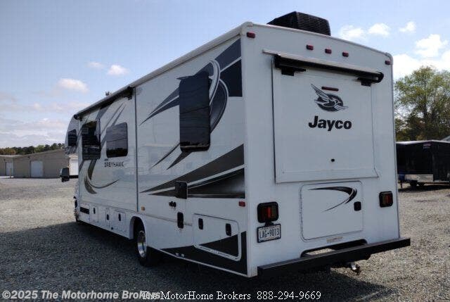 2021 Jayco Greyhawk 30Z (in Millsboro, DE) RV for Sale in Salisbury, MD ...