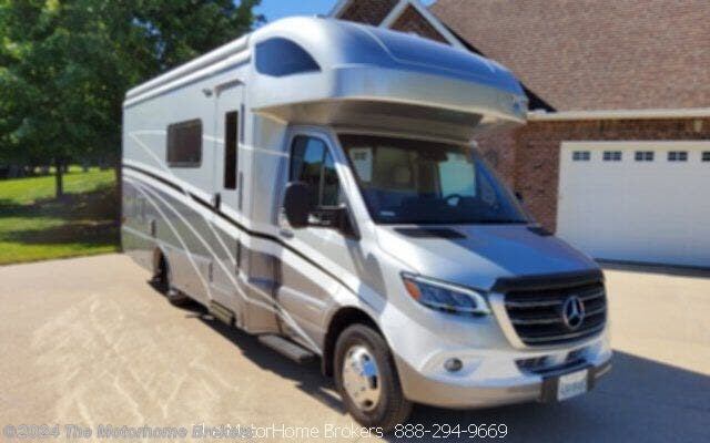 Used 2023 Winnebago View 24D available in Salisbury, Maryland