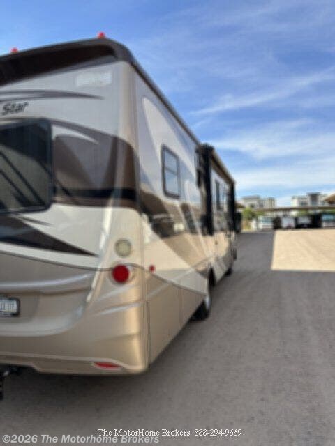 2014 Bay Star 3215 (in Maricopa, AZ) by Newmar from The Motorhome Brokers in Salisbury, Maryland