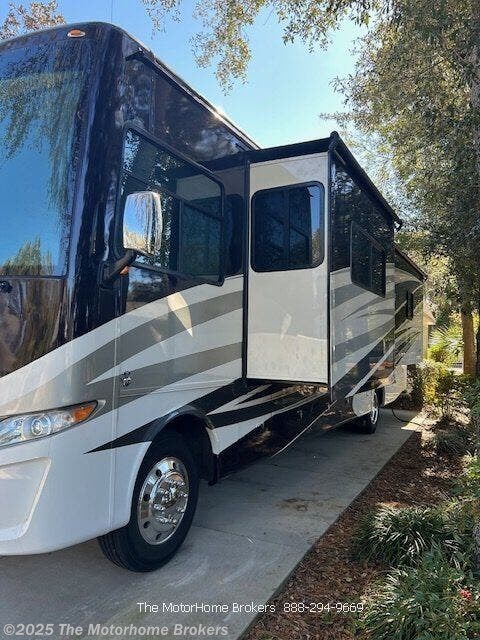 2018 Allegro 34 PA (in Montverde, FL) by Tiffin from The Motorhome Brokers in Salisbury, Maryland