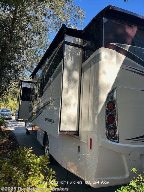 Used 2018 Tiffin Allegro 34 PA (in Montverde, FL) available in Salisbury, Maryland