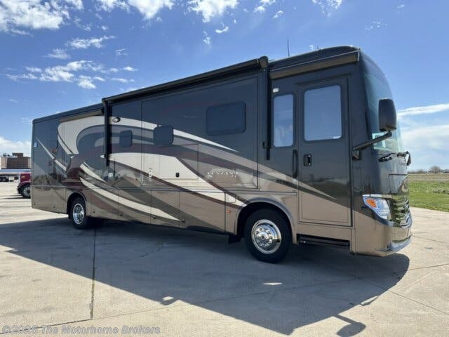 2019 Ventana LE 3709 (in Shickley, NE) by Newmar from The Motorhome Brokers in Salisbury, Maryland