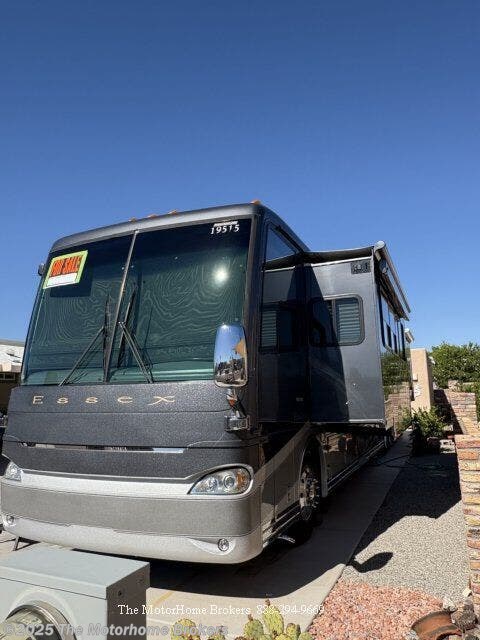 2005 Essex 4502 (in Yuma, AZ) by Newmar from The Motorhome Brokers in Salisbury, Maryland