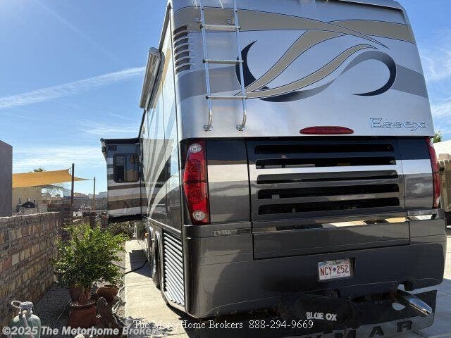 Used 2005 Newmar Essex 4502 (in Yuma, AZ) available in Salisbury, Maryland