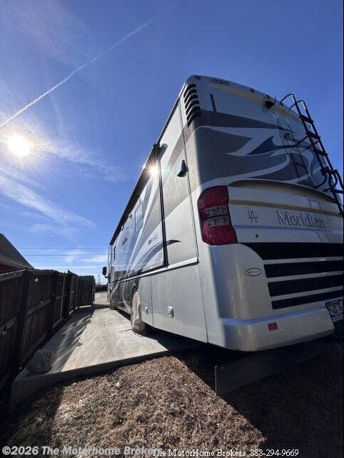 Used 2013 Winnebago Meridian 34B (in Murfreesboro, TN) available in Salisbury, Maryland