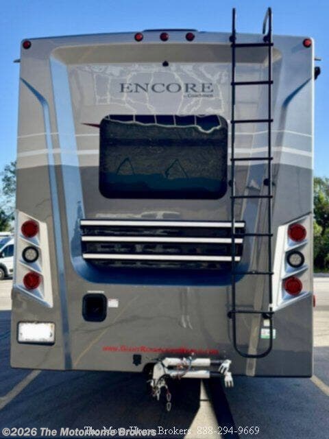 2023 Encore 355DS (in Vero Beach, FL) by Coachmen from The Motorhome Brokers in Salisbury, Maryland
