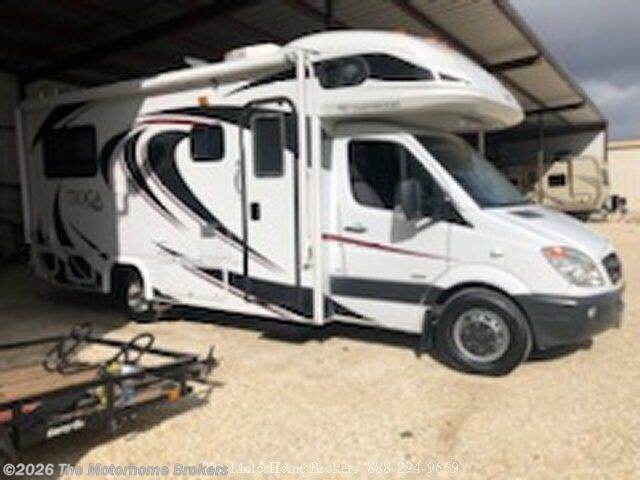 Used 2011 Fleetwood Tioga Ranger 24D (in Austin, TX) available in Salisbury, Maryland