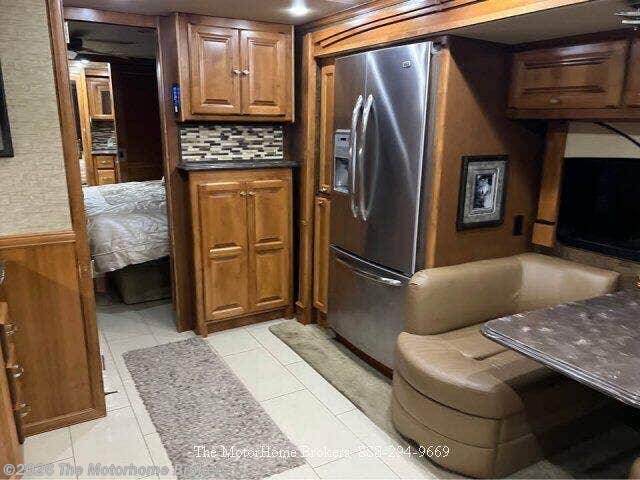 Used 2015 Tiffin Phaeton 40 QBH available in Salisbury, Maryland