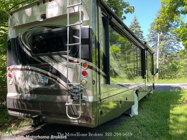 Used 2013 Thor Motor Coach Challenger 37KT (in Scotia, NY) available in Salisbury, Maryland
