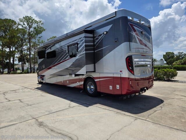 2024 Super Star 3731 by Newmar from The Motorhome Brokers in Salisbury, Maryland