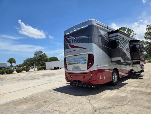 Used 2024 Newmar Super Star 3731 available in Salisbury, Maryland